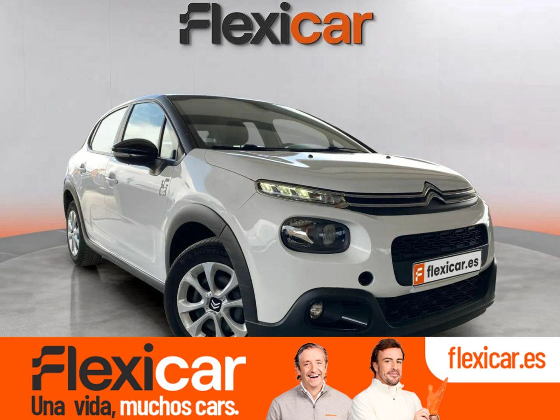 Imagen de CITROEN C3