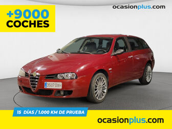 Imagen de ALFA ROMEO 156 Sportwagon 1.9JTD Distinctive 115