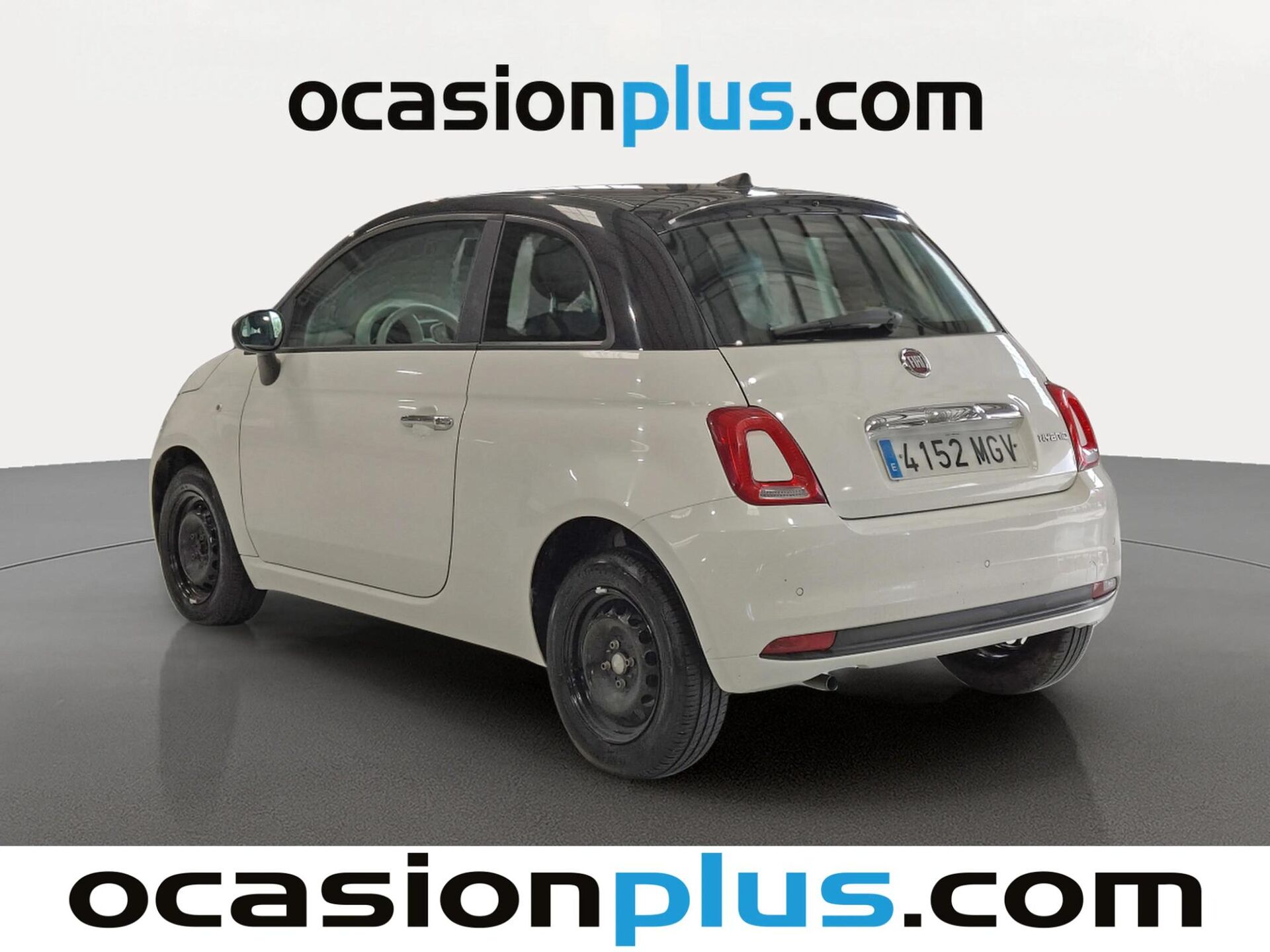 Imagen 3 de FIAT 500