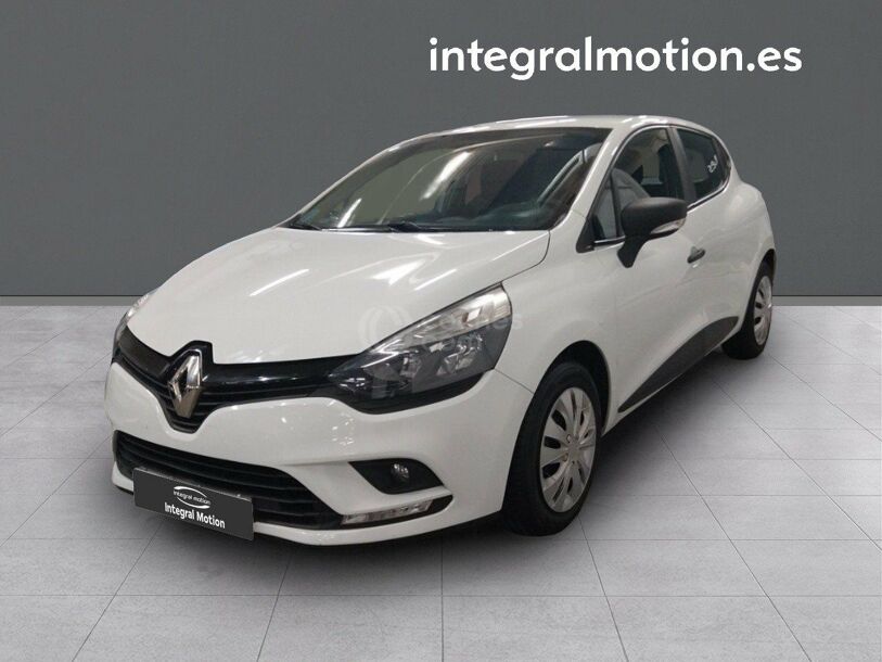 Foto del RENAULT Clio 1.5dCi Energy Business 66kW