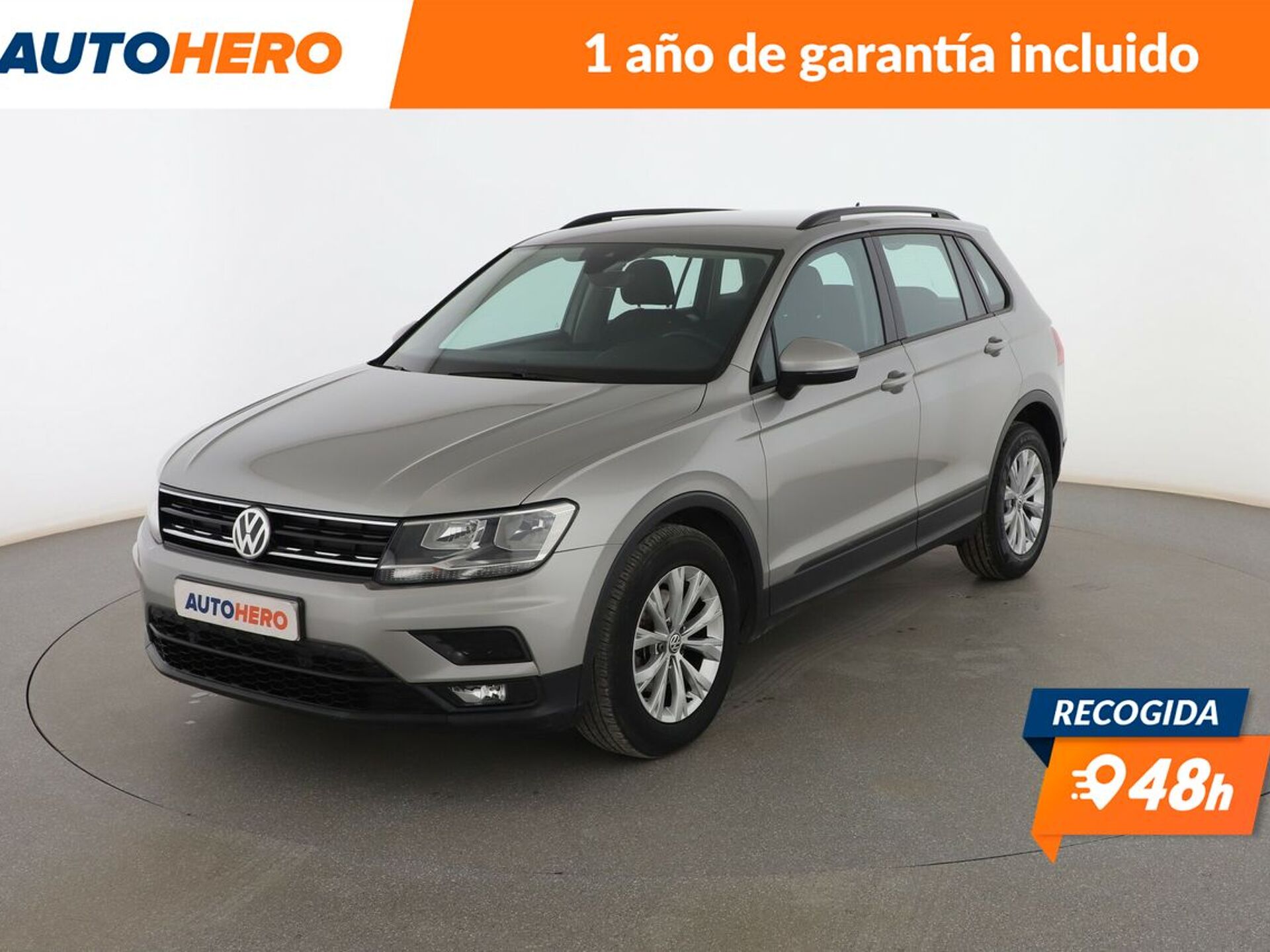 Imagen de VOLKSWAGEN Tiguan