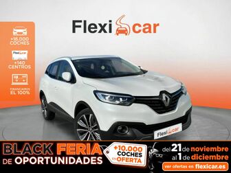 Imagen de RENAULT Kadjar 1.2 TCe Energy Zen 97kW