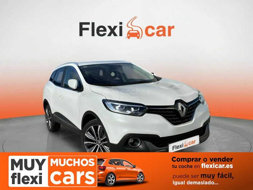 Foto del RENAULT Kadjar 1.2 TCe Energy Zen 97kW