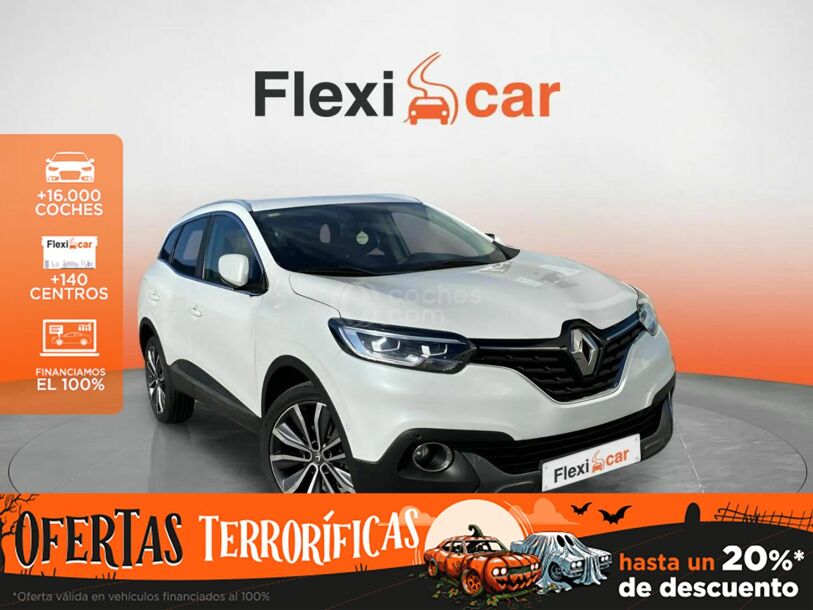 Foto del RENAULT Kadjar 1.2 TCe Energy Zen 97kW