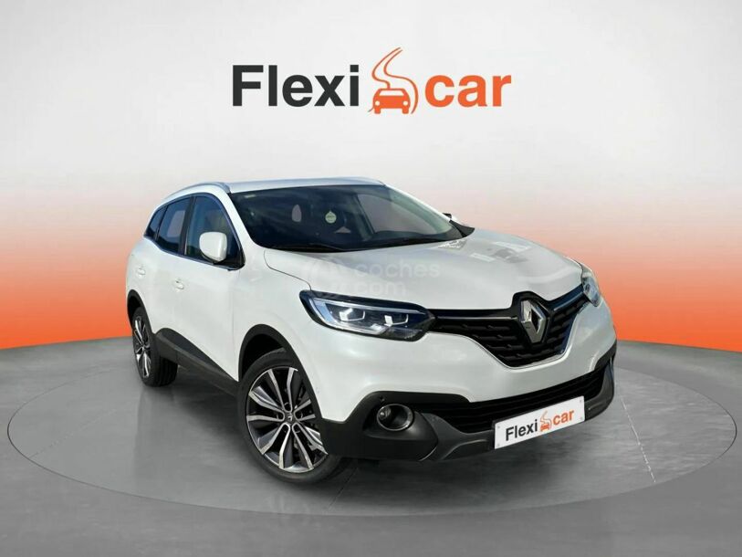 Foto del RENAULT Kadjar 1.2 TCe Energy Zen 97kW