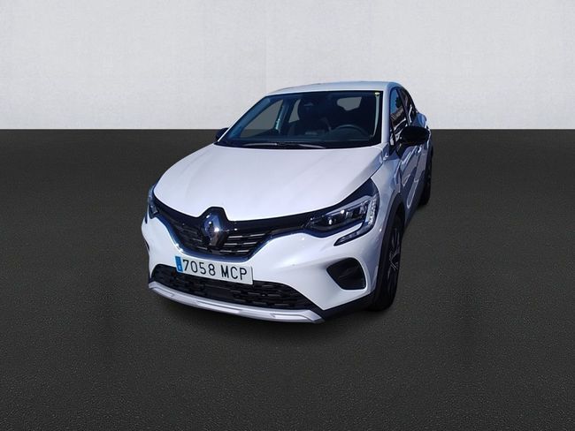 Foto del RENAULT Captur TCe Equilibre 74kW GLP