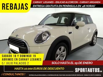 Imagen de MINI Mini One