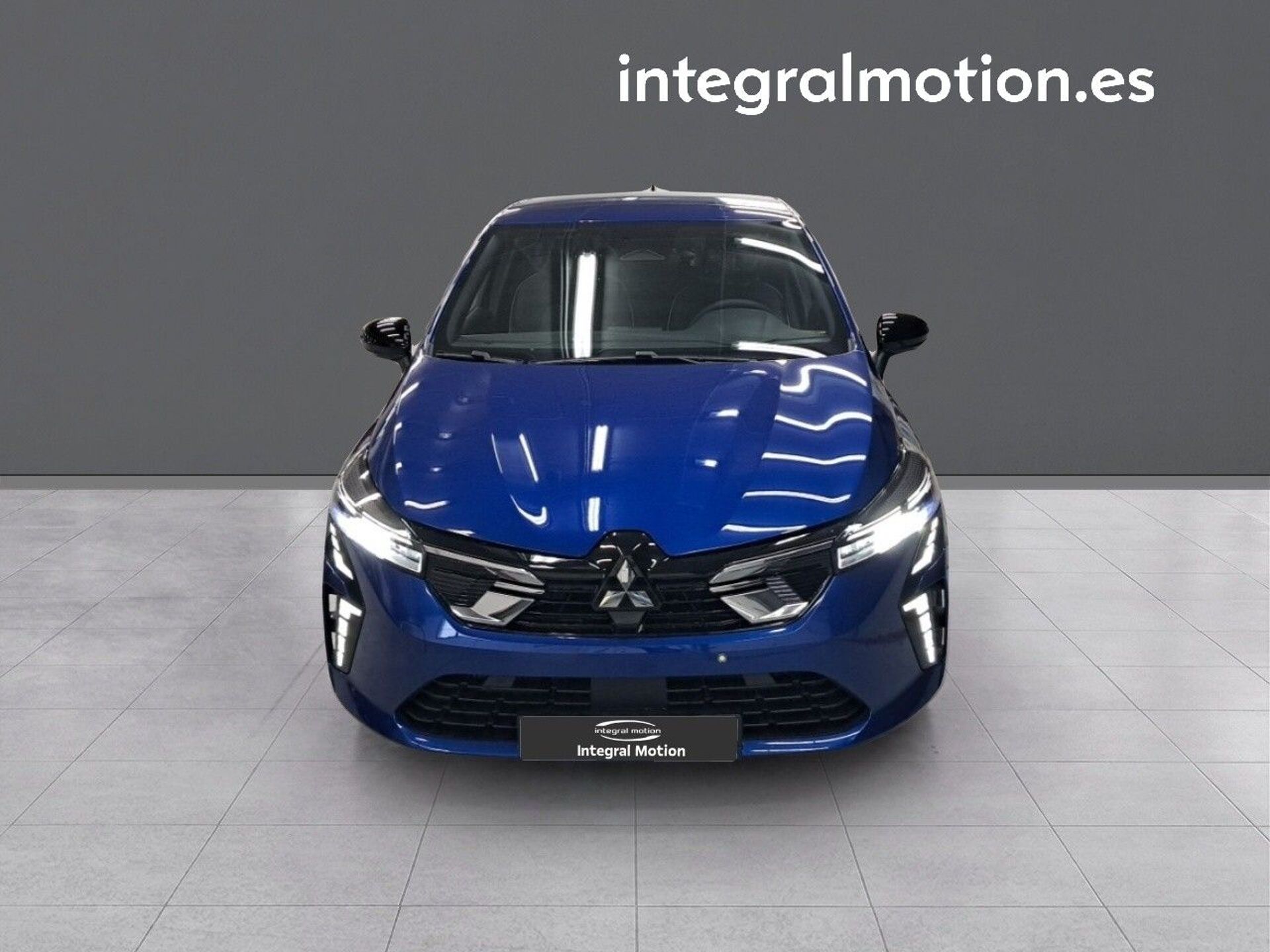 Imagen 2 de MITSUBISHI Colt