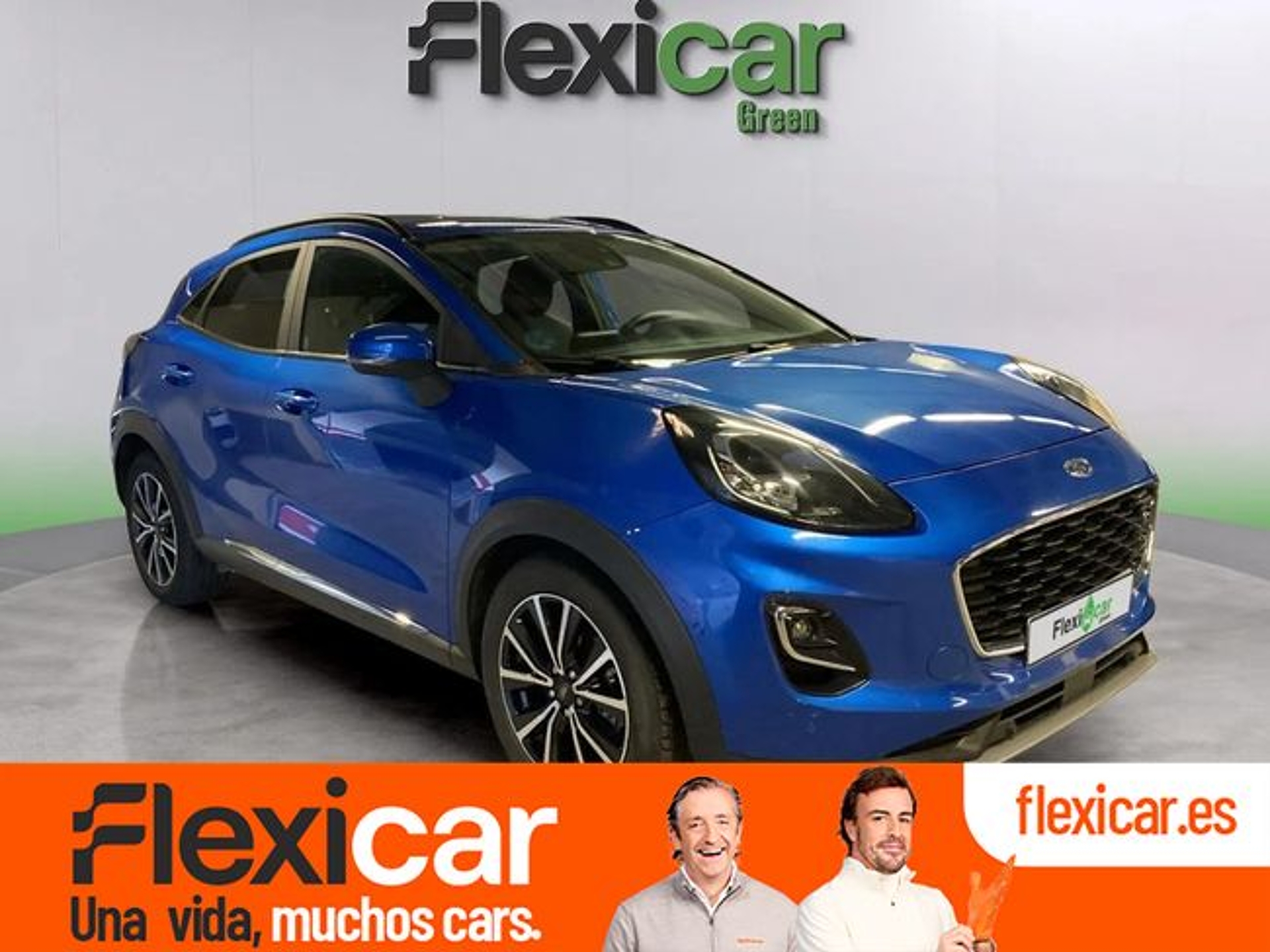 Imagen de FORD Puma