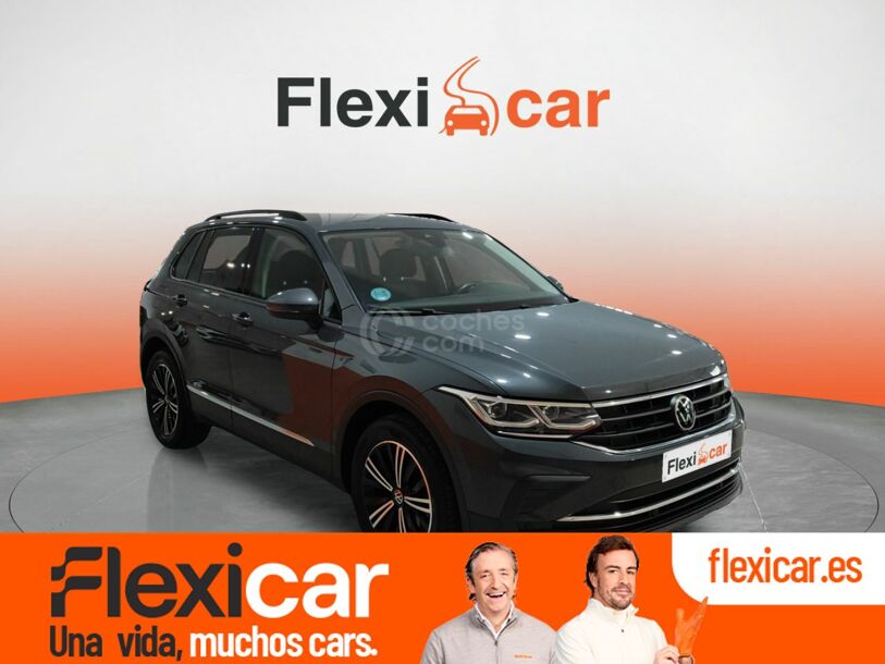 Foto del VOLKSWAGEN Tiguan 1.5 TSI Life DSG 110kW