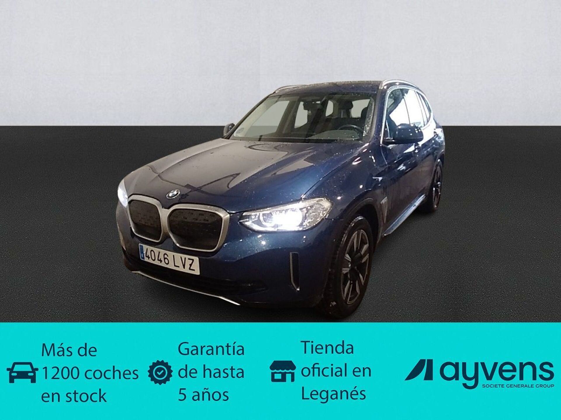 Imagen 1 de BMW X3