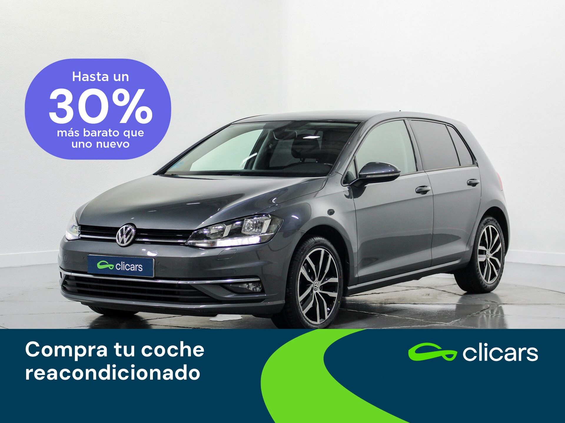 Imagen de VOLKSWAGEN Golf