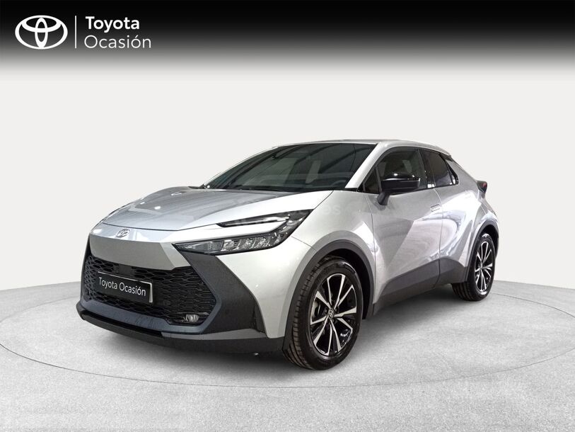 Foto del TOYOTA C-HR 140H Advance