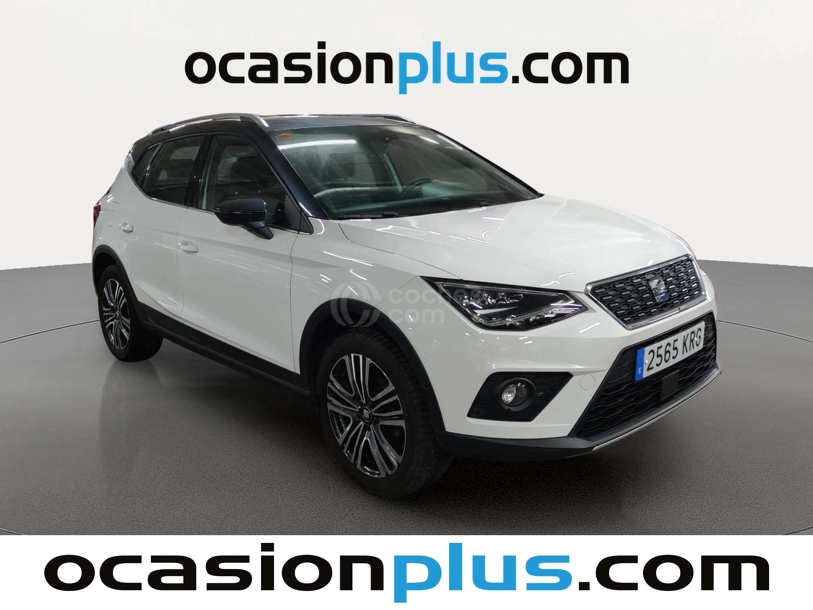 Foto del SEAT Arona 1.0 TSI Ecomotive S&S Xcellence DSG7 115