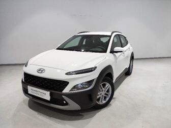 Imagen de HYUNDAI Kona 1.0 TGDI Maxx 4x2