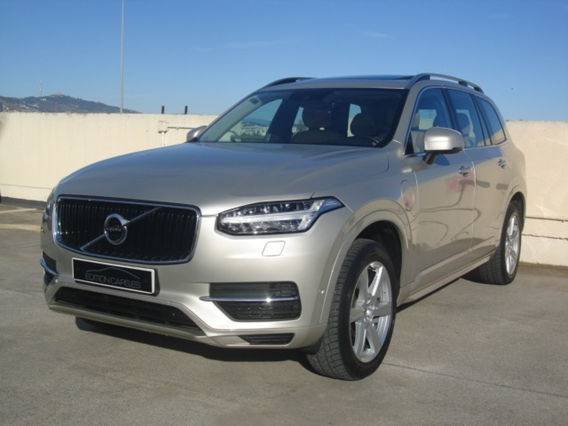 Imagen de VOLVO XC90