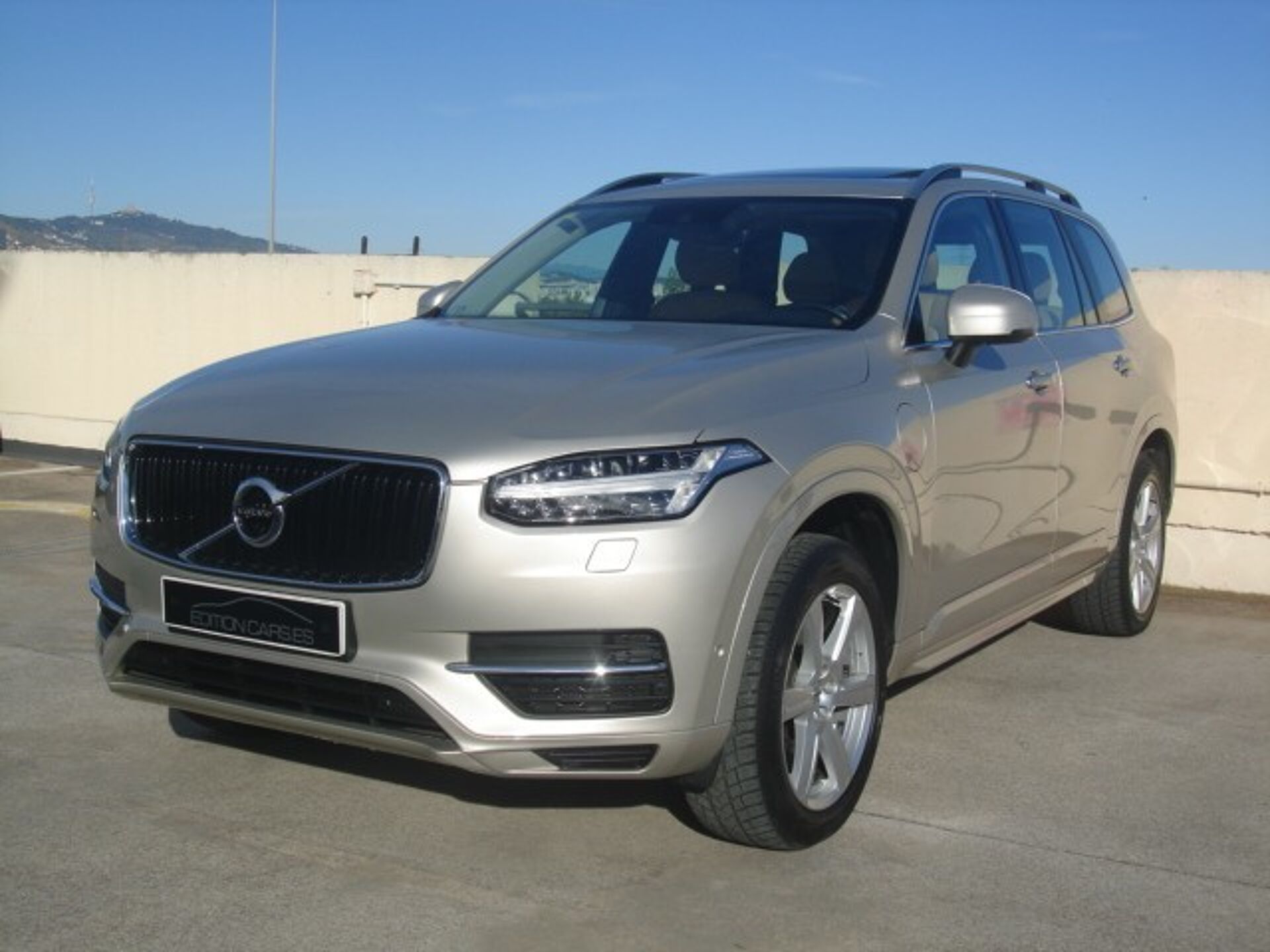 Imagen 1 de VOLVO XC90