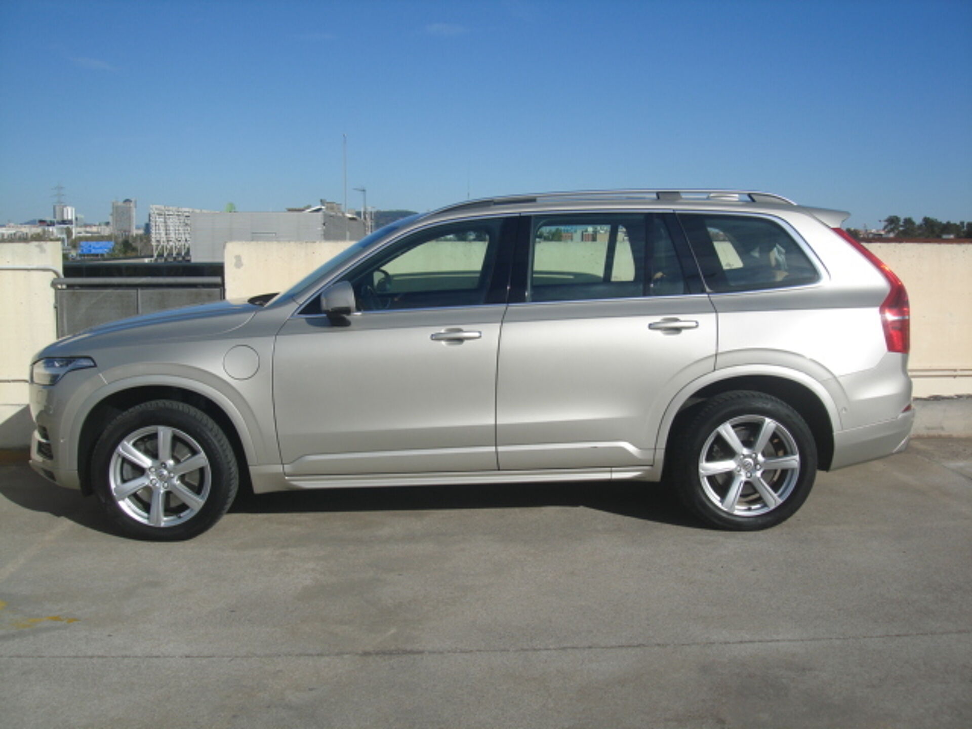 Imagen 3 de VOLVO XC90