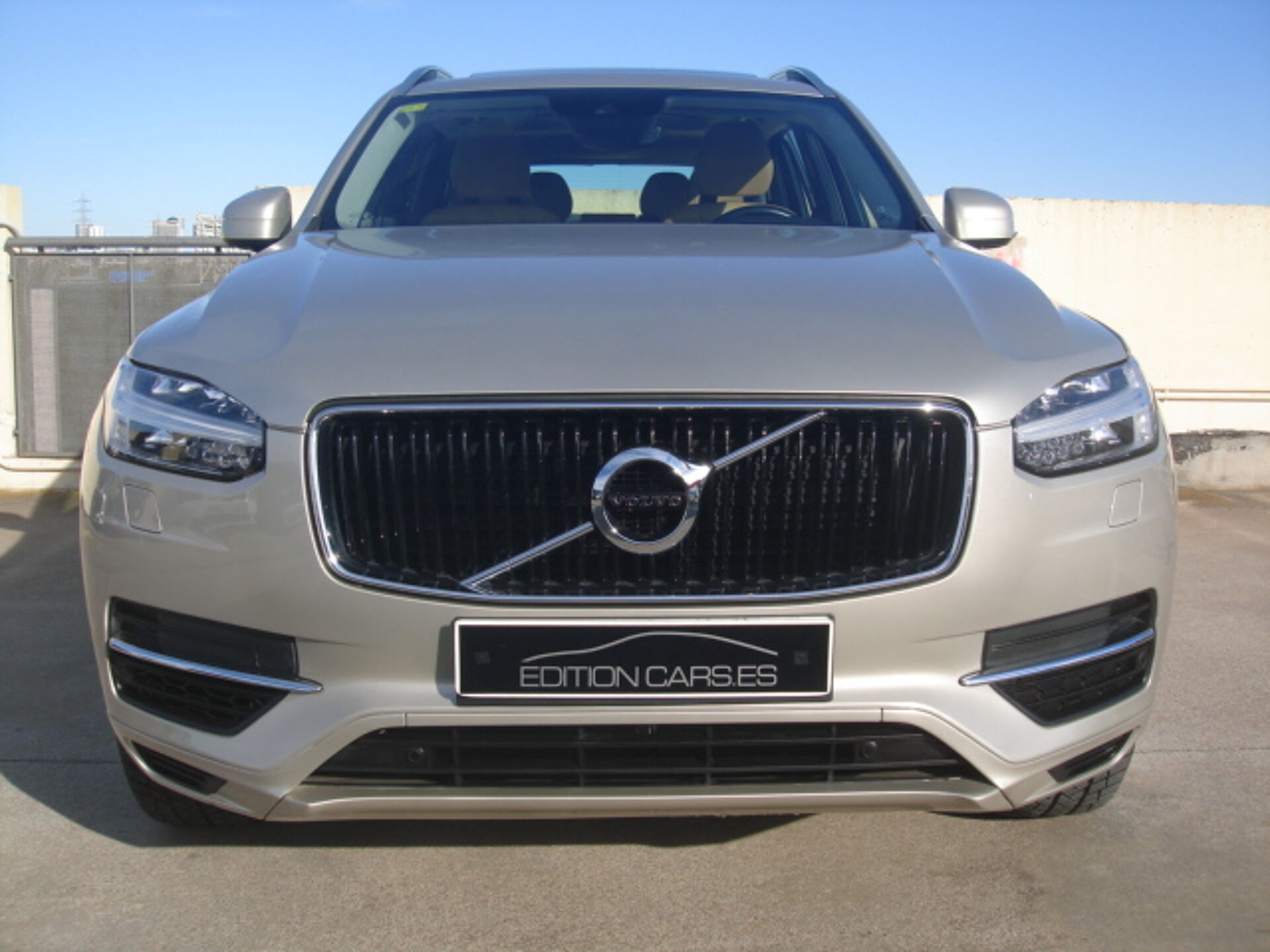 Imagen 2 de VOLVO XC90