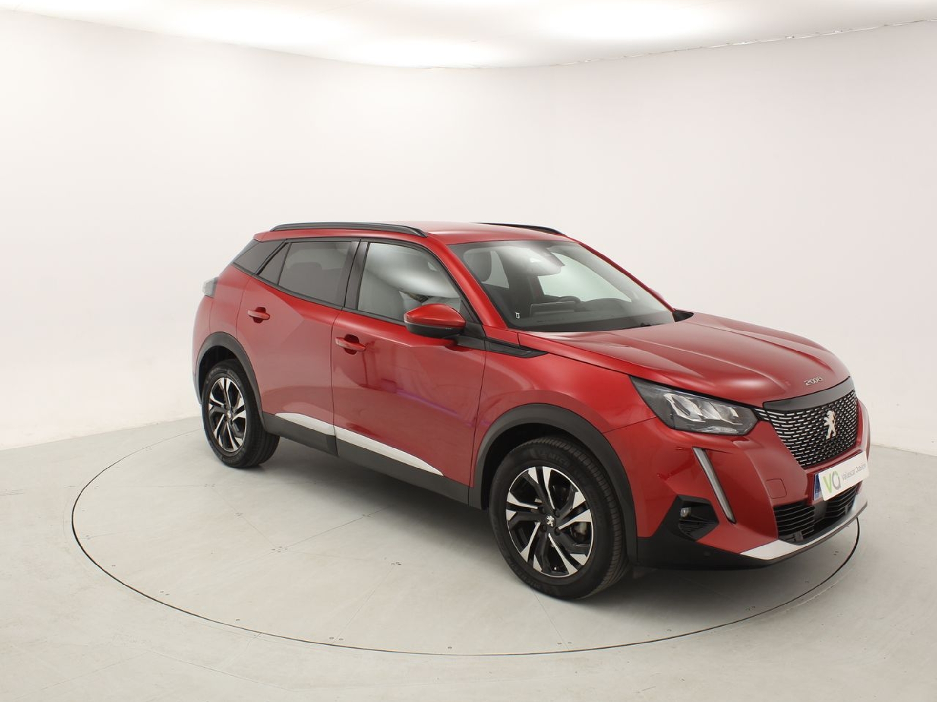Imagen de PEUGEOT 2008
