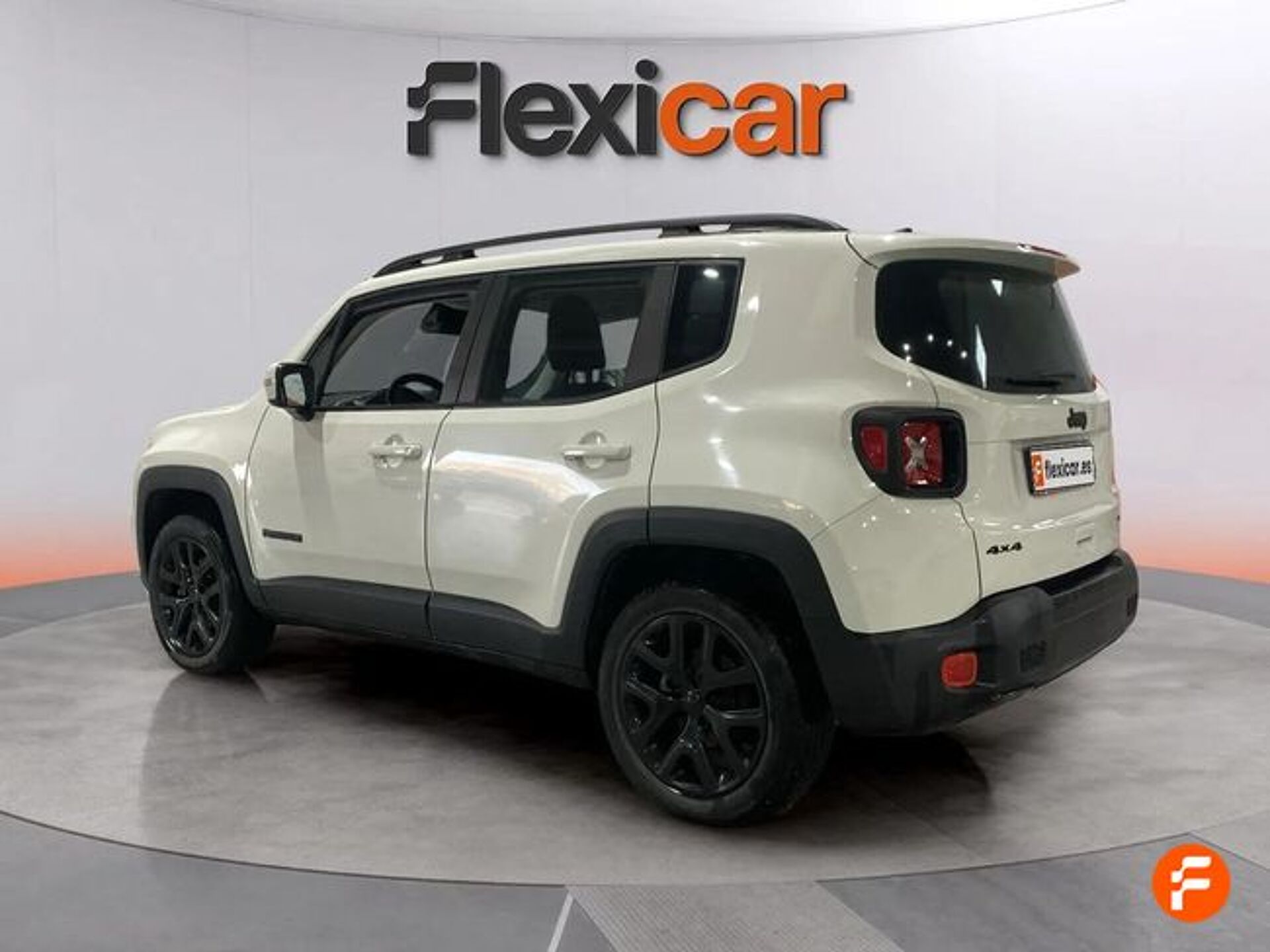 Imagen 3 de JEEP Renegade