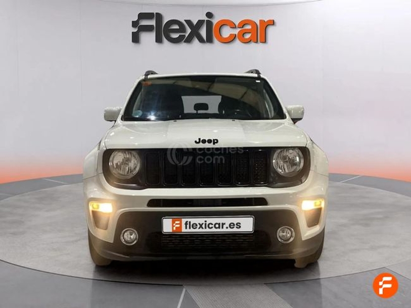 Foto del JEEP Renegade 2.0Mjt Night Eagle II 4x4 AD 103kW