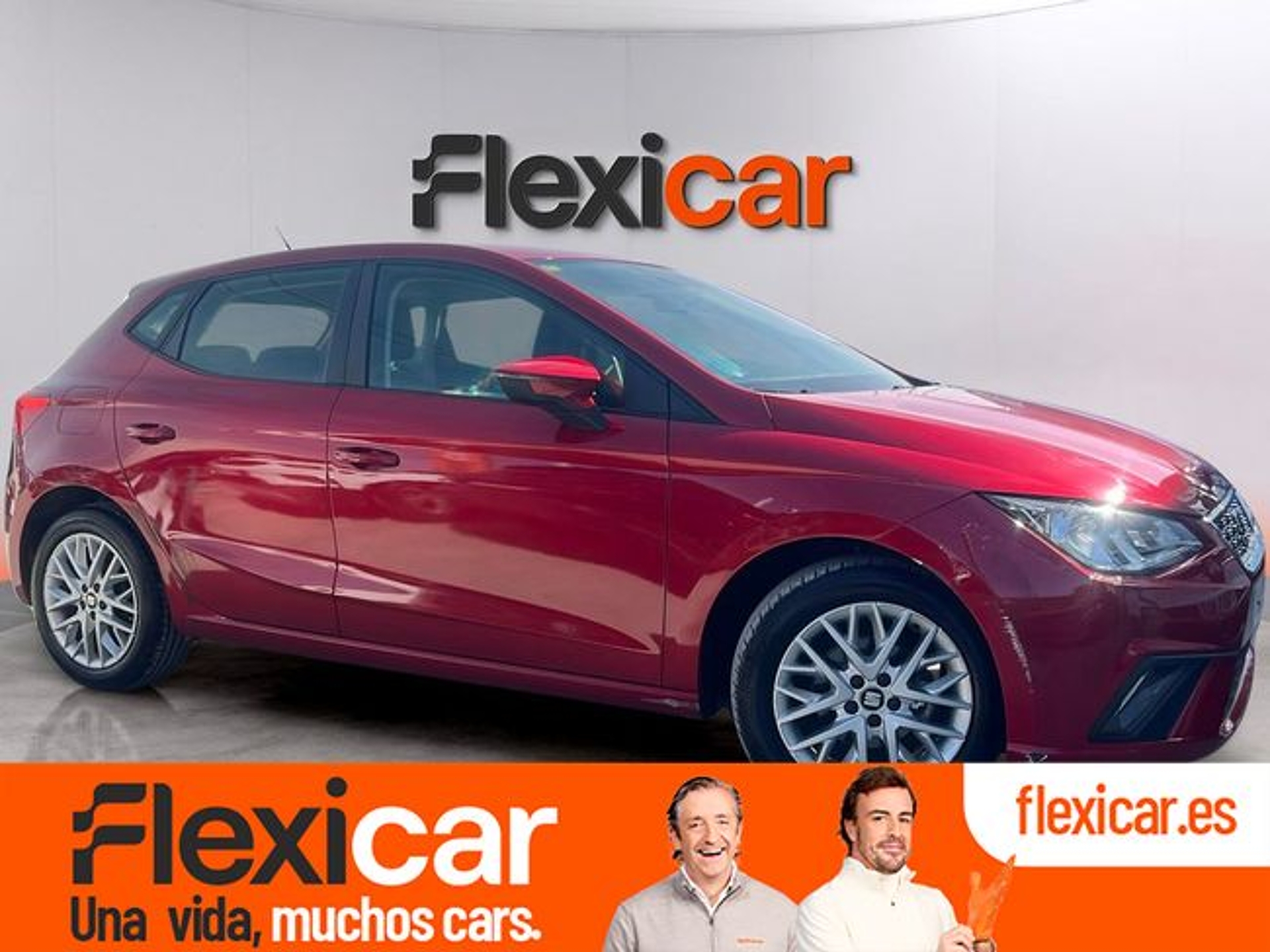 Imagen de SEAT Ibiza