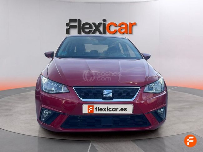 Foto del SEAT Ibiza 1.0 EcoTSI S&S Reference 95