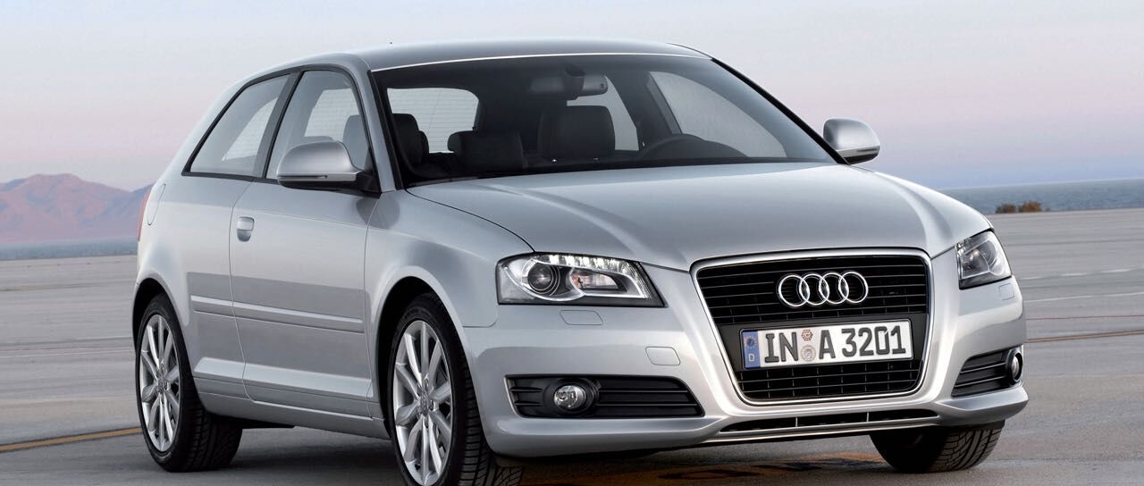 Todas las noticias de coches en un solo portal: Pruebas, fotos, vídeos, informes...