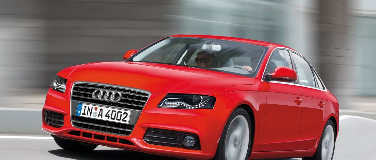 Todas las noticias de coches en un solo portal: Pruebas, fotos, vídeos, informes...