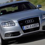 Audi A6 2008 14 150x150