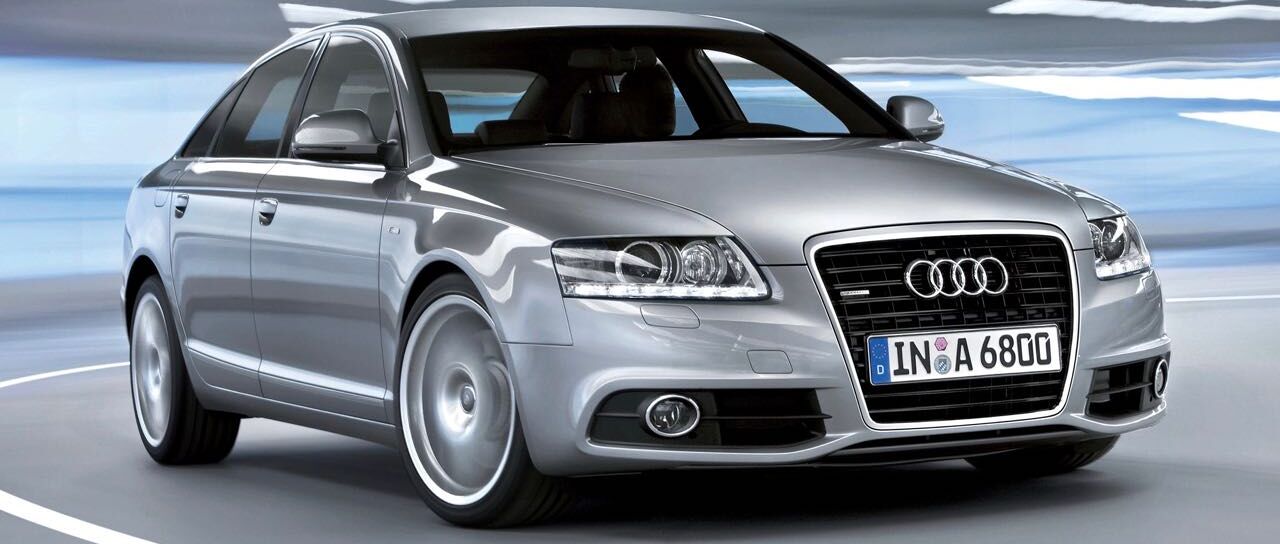 Todas las noticias de coches en un solo portal: Pruebas, fotos, vídeos, informes...