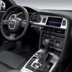Audi A6 2008 Interior 1 150x150