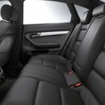 Audi A6 2008 Interior 3 150x150