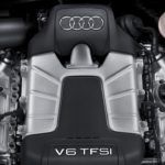 Audi A6 2008 Motor 1 150x150