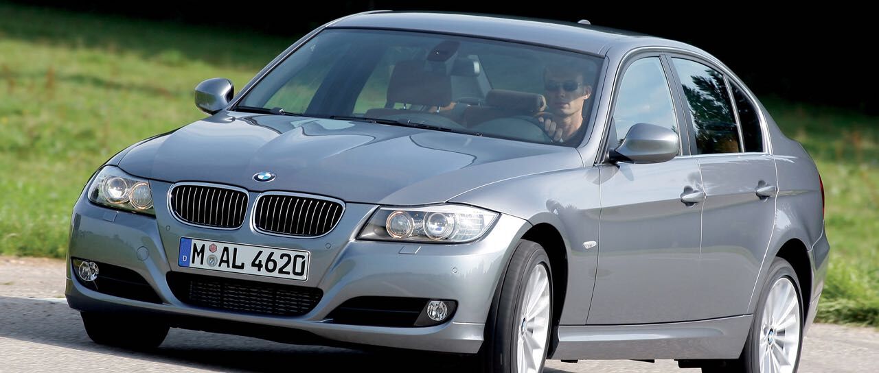 Todas las noticias de coches en un solo portal: Pruebas, fotos, vídeos, informes...