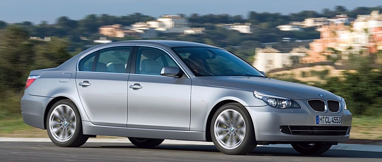 Todas las noticias de coches en un solo portal: Pruebas, fotos, vídeos, informes...