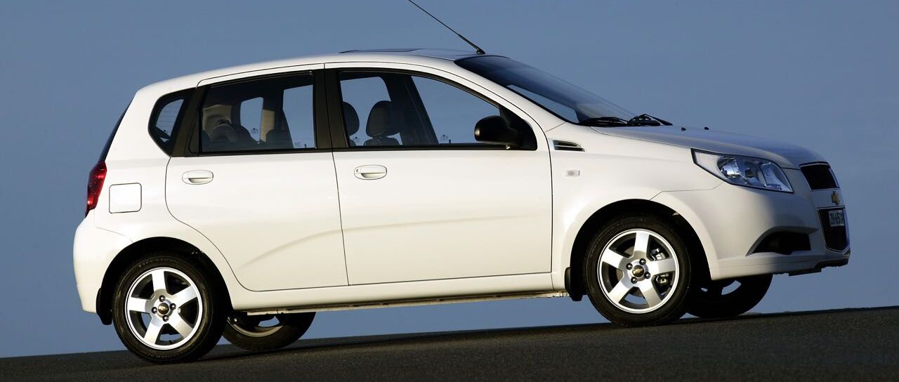 Todas las noticias de coches en un solo portal: Pruebas, fotos, vídeos, informes...