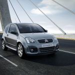 Citroen C2 2008 2 150x150