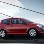Citroen C2 2008 3 150x150