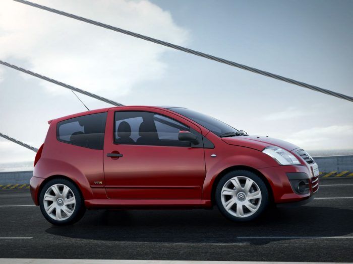 Citroen C2 2008 3 700x525