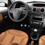 Citroen C2 2008 Interior 1 150x150