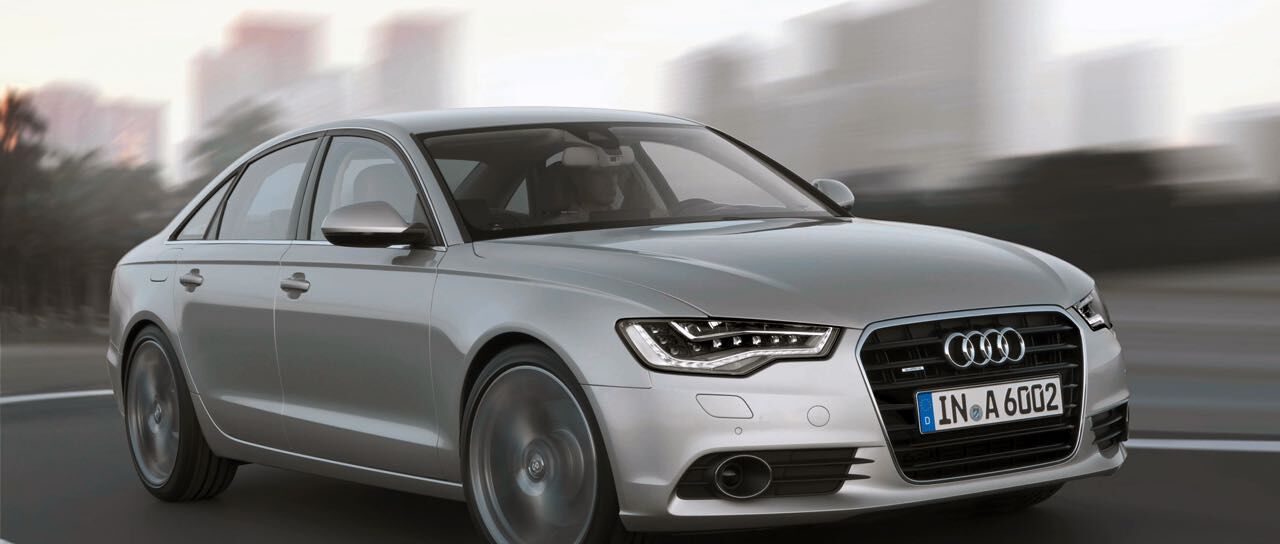 Todas las noticias de coches en un solo portal: Pruebas, fotos, vídeos, informes...