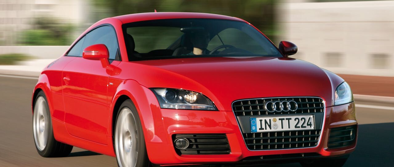 Todas las noticias de coches en un solo portal: Pruebas, fotos, vídeos, informes...