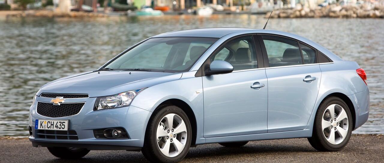 Todas las noticias de coches en un solo portal: Pruebas, fotos, vídeos, informes...