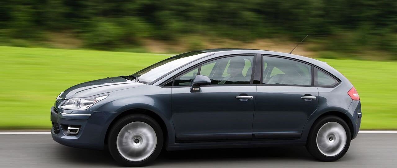 Todas las noticias de coches en un solo portal: Pruebas, fotos, vídeos, informes...