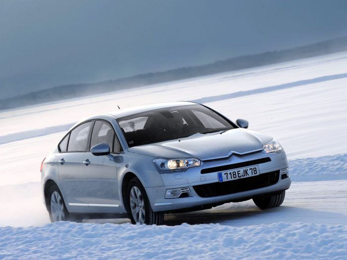 Citroen C5 2008 24 700x525