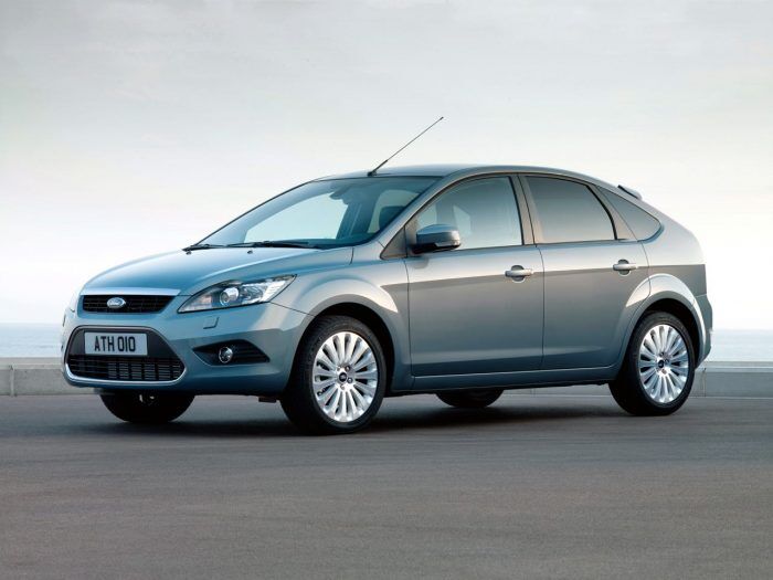 Ford Focus 2008 6 700x525
