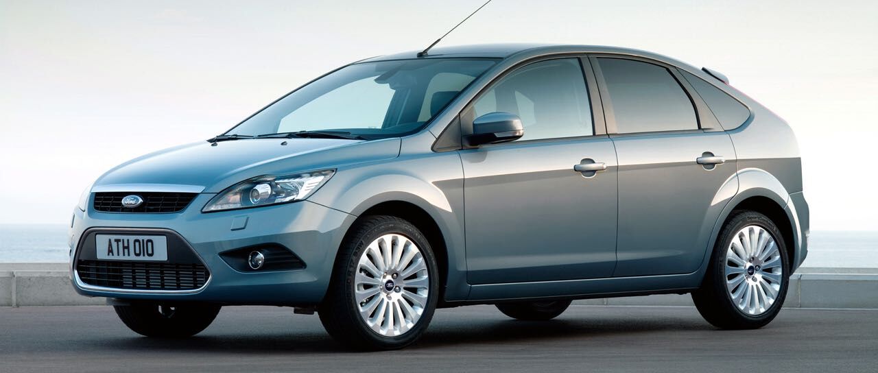 Todas las noticias de coches en un solo portal: Pruebas, fotos, vídeos, informes...