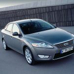 Ford Mondeo 2007 1 150x150